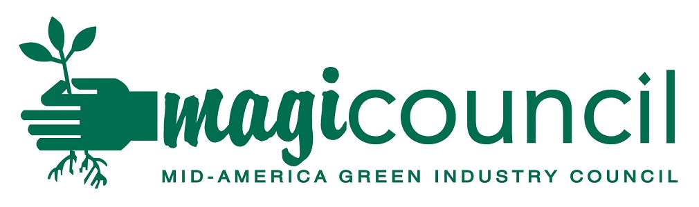 midamerica green industry council logo